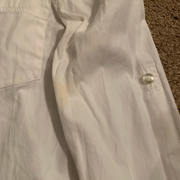 Button down top - Picture 3 of 4